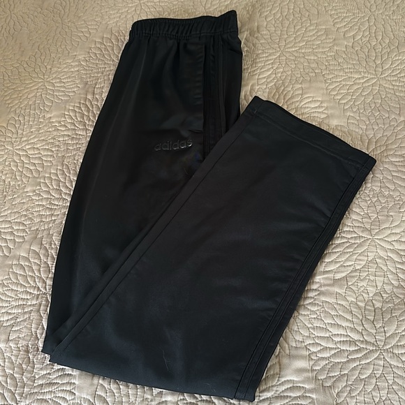 EUC Adidas Mens track pants - Picture 1 of 9
